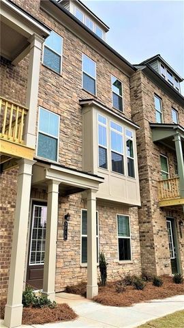 3758 Duke Center Way, Peachtree Corners, GA 30092