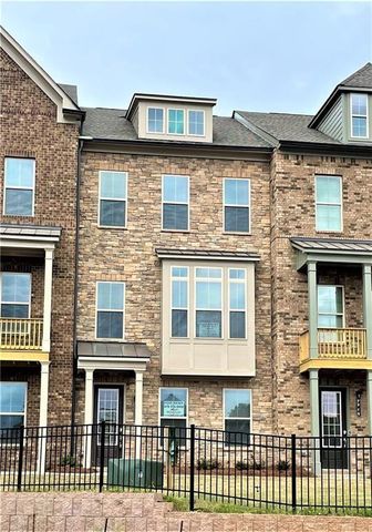 3758 Duke Center Way, Peachtree Corners, GA 30092