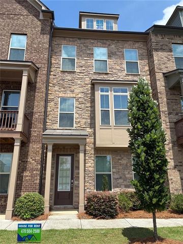 3758 Duke Center Way, Peachtree Corners, GA 30092