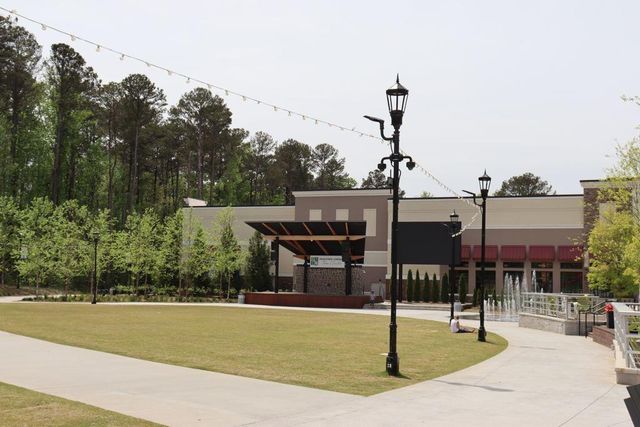 3758 Duke Center Way, Peachtree Corners, GA 30092