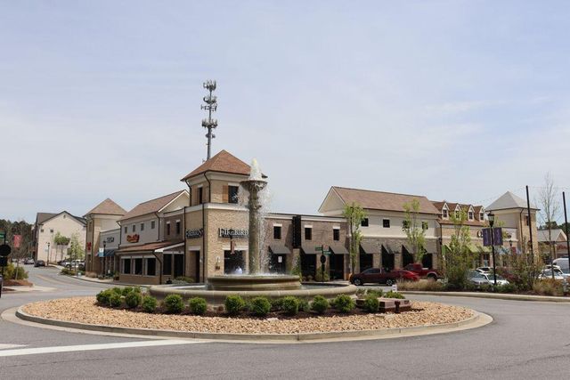 3758 Duke Center Way, Peachtree Corners, GA 30092