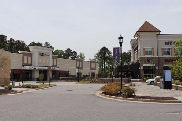 3758 Duke Center Way, Peachtree Corners, GA 30092