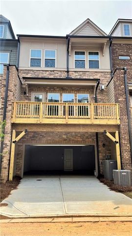 3758 Duke Center Way, Peachtree Corners, GA 30092