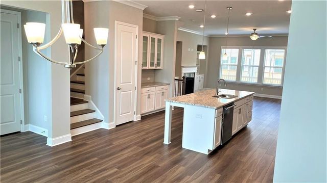 3758 Duke Center Way, Peachtree Corners, GA 30092