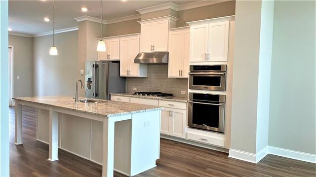 3758 Duke Center Way, Peachtree Corners, GA 30092