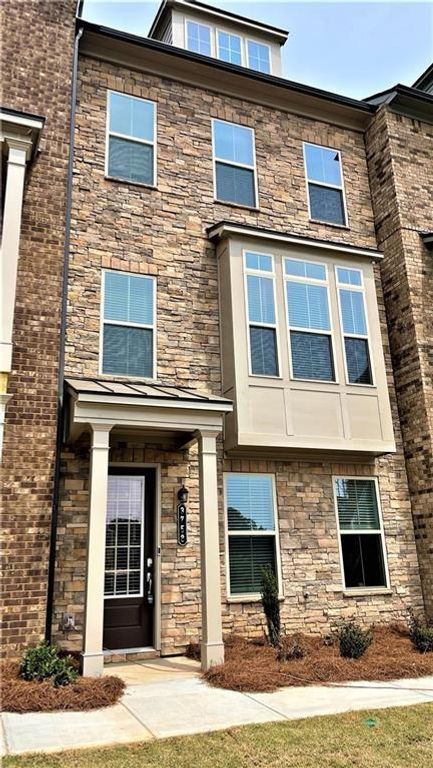 3758 Duke Center Way, Peachtree Corners, GA 30092