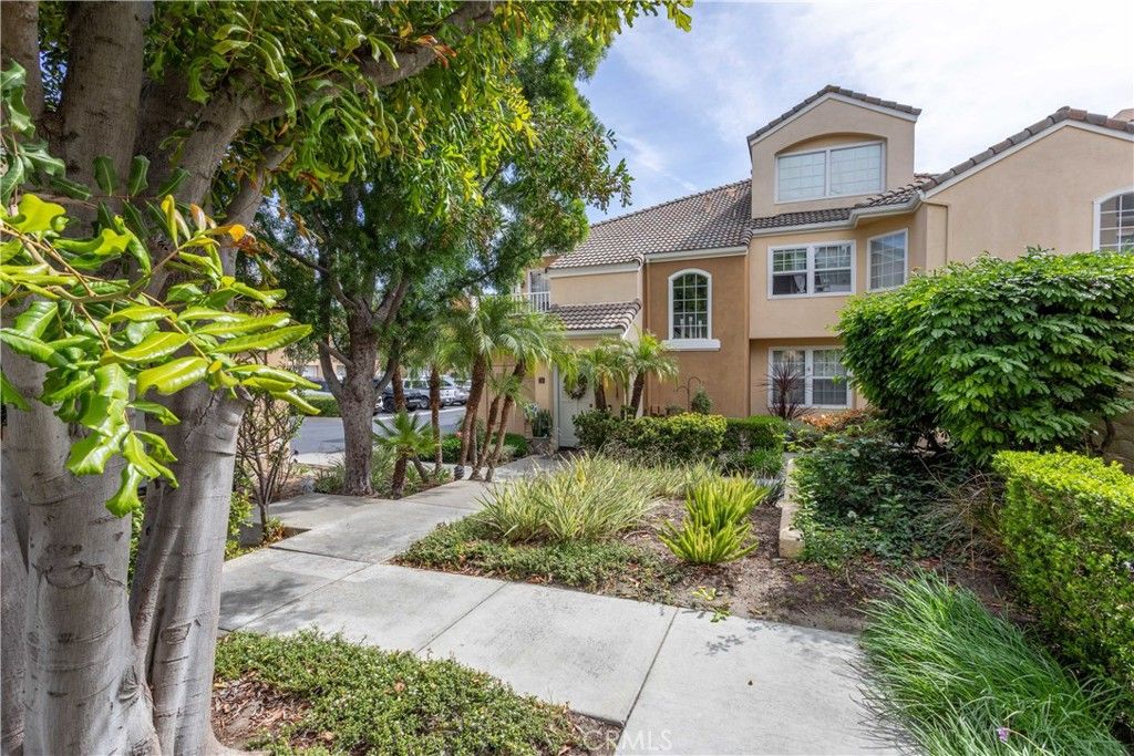 72 Sandcastle, Aliso Viejo, CA 92656 — exterior