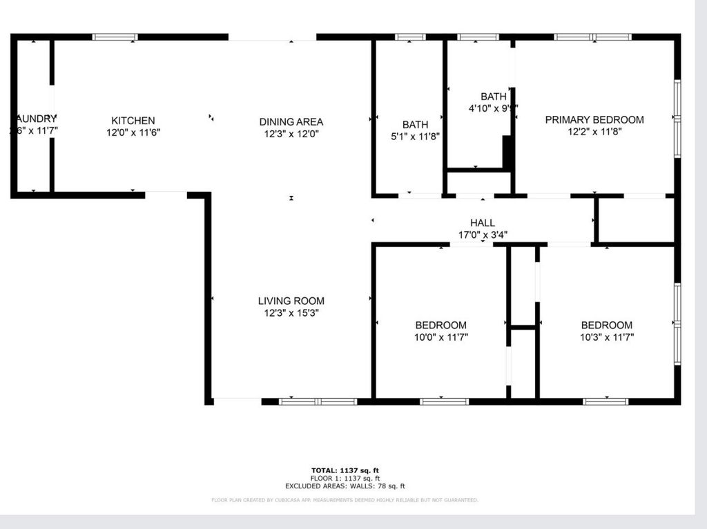 613 Jefferson Avenue, Princeton, TX 75407
