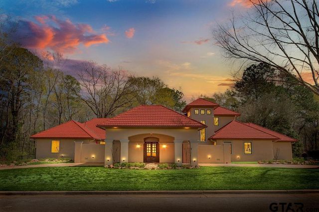 8540 Carli Cir, Tyler, TX 75703