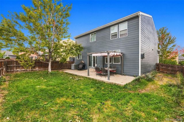 5378 Laredo Court, Denver, CO 80239