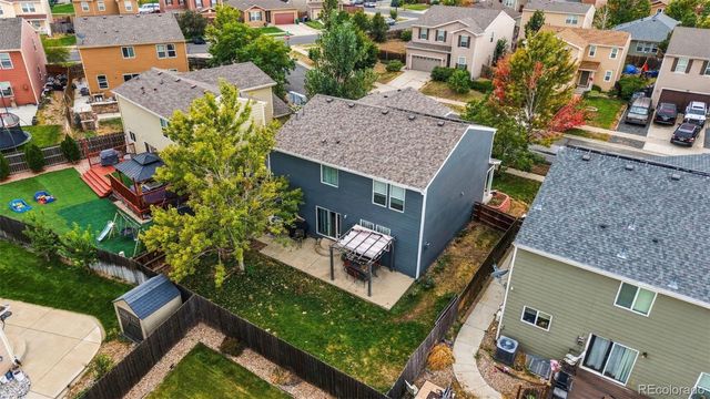 5378 Laredo Court, Denver, CO 80239