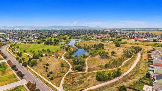 5378 Laredo Court, Denver, CO 80239