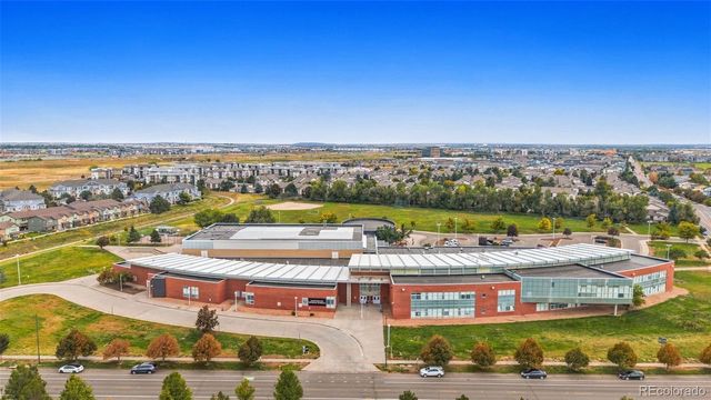 5378 Laredo Court, Denver, CO 80239