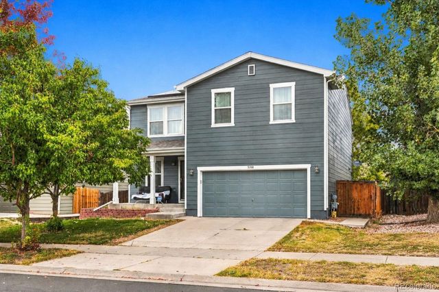 5378 Laredo Court, Denver, CO 80239