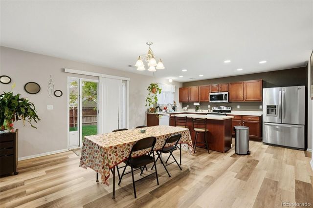 5378 Laredo Court, Denver, CO 80239