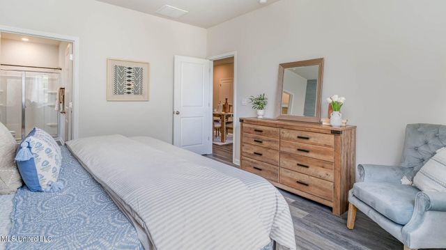 51 Powell Place, Byhalia, MS 38611