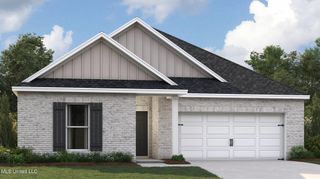 51 Powell Place, Byhalia, MS 38611