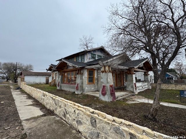 834 Iowa, San Antonio, TX 78203