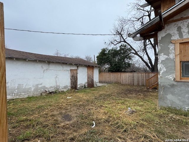 834 Iowa, San Antonio, TX 78203