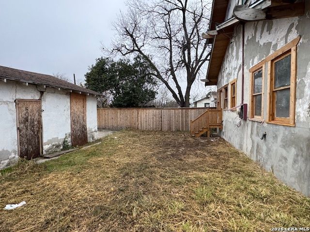 834 Iowa, San Antonio, TX 78203