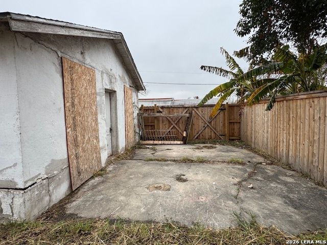 834 Iowa, San Antonio, TX 78203