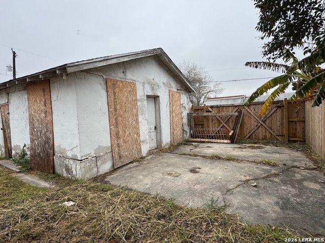 834 Iowa, San Antonio, TX 78203