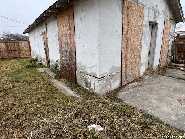 834 Iowa, San Antonio, TX 78203