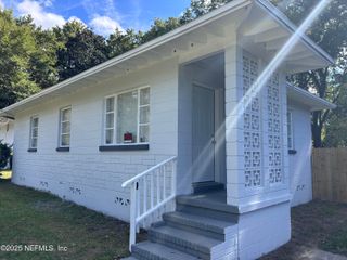 6244 PETTITFORD Drive W, Jacksonville, FL 32209