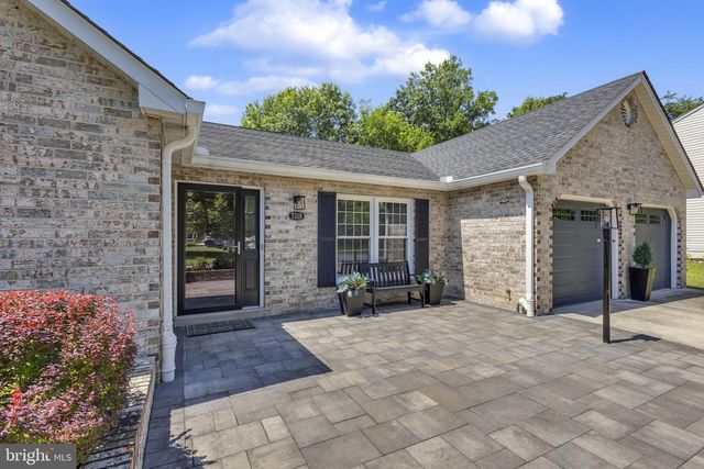 7319 WESTWIND DR, Bowie, MD 20715