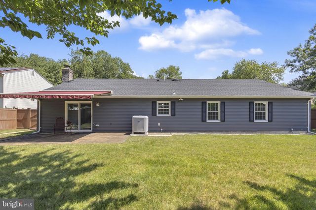 7319 WESTWIND DR, Bowie, MD 20715