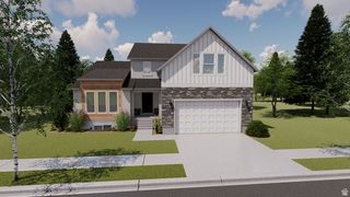 2543 W 400 ST #115, Lehi, UT 84048