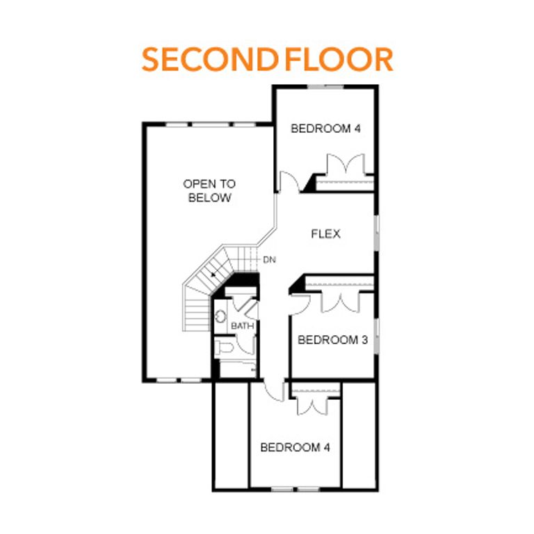 2543 W 400 ST #115, Lehi, UT 84048 — photo 3