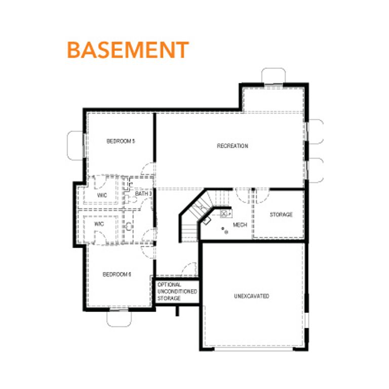 2543 W 400 ST #115, Lehi, UT 84048 — photo 4