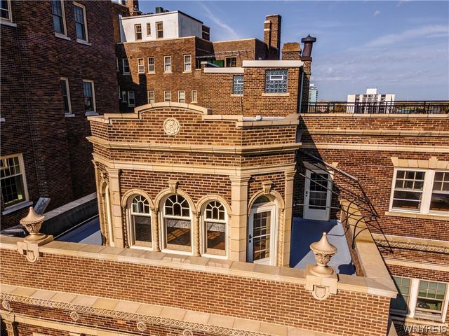 83 Bryant Street, Buffalo, NY 14209