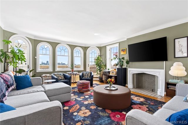 83 Bryant Street, Buffalo, NY 14209