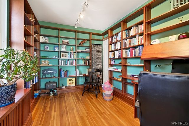 83 Bryant Street, Buffalo, NY 14209