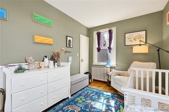 83 Bryant Street, Buffalo, NY 14209