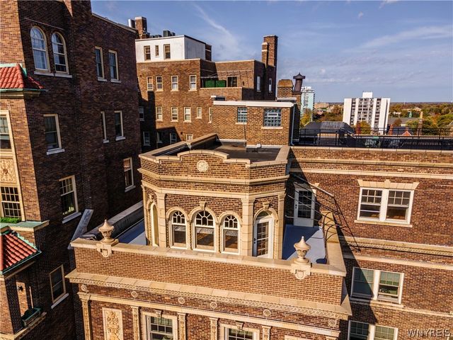 83 Bryant Street, Buffalo, NY 14209
