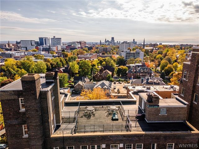 83 Bryant Street, Buffalo, NY 14209