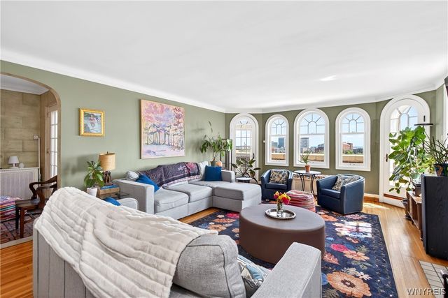 83 Bryant Street, Buffalo, NY 14209