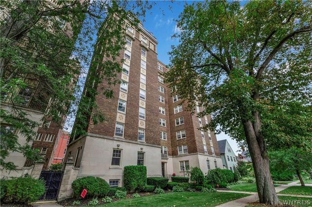 83 Bryant Street, Buffalo, NY 14209