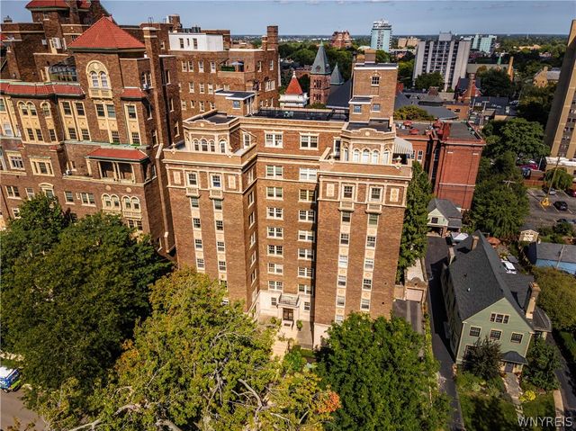 83 Bryant Street, Buffalo, NY 14209
