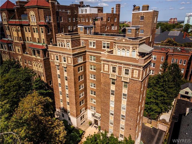 83 Bryant Street, Buffalo, NY 14209