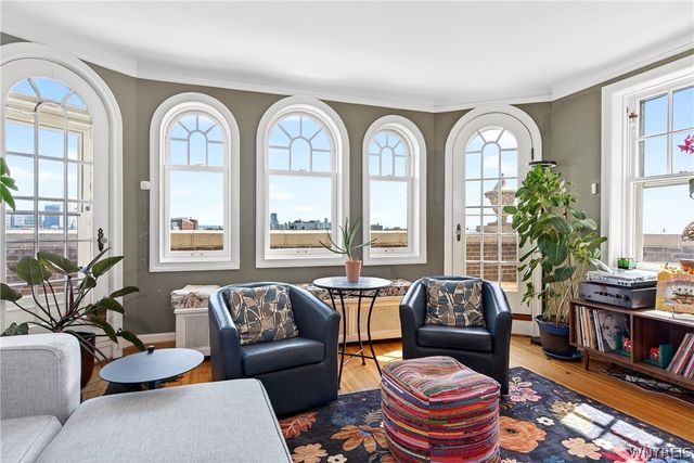83 Bryant Street, Buffalo, NY 14209