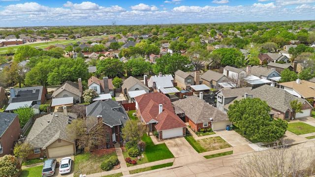 2012 Raven Lane, Lewisville, TX 75077