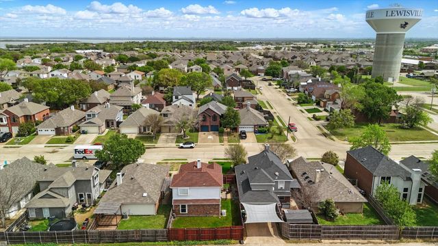 2012 Raven Lane, Lewisville, TX 75077