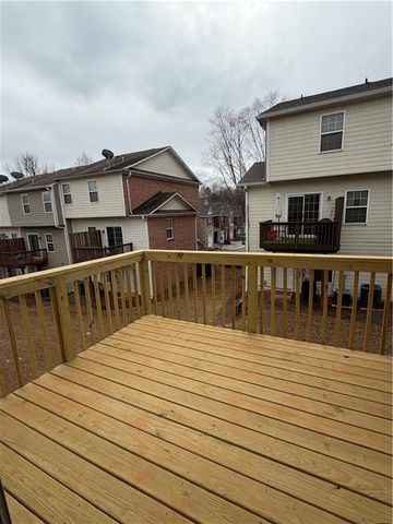 2241 Landing Ridge Drive, Duluth, GA 30097