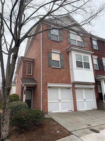 2241 Landing Ridge Drive, Duluth, GA 30097