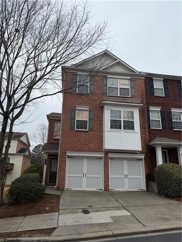 2241 Landing Ridge Drive, Duluth, GA 30097