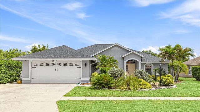 4817 POST POINTE DRIVE, Sarasota, FL 34233